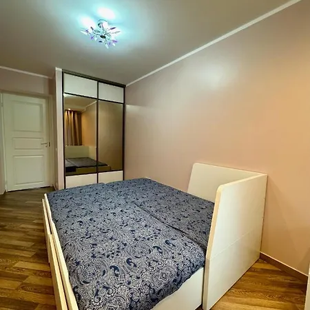 Διαμέρισμα Cozy In Centre Ταρτού
