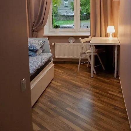Cozy In Centre * Ταρτού