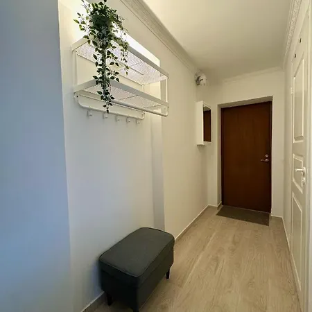 Cozy In Centre Διαμέρισμα Ταρτού