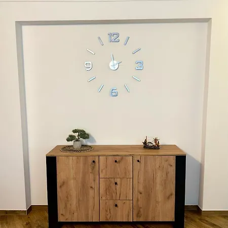 Cozy In Centre *