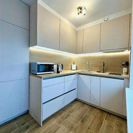 Διαμέρισμα Cozy In Centre Ταρτού