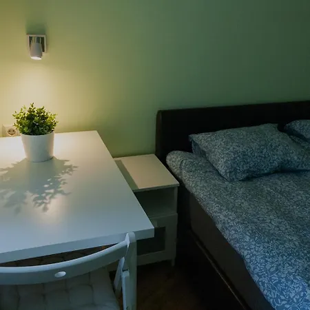 Διαμέρισμα Cozy In Centre Ταρτού